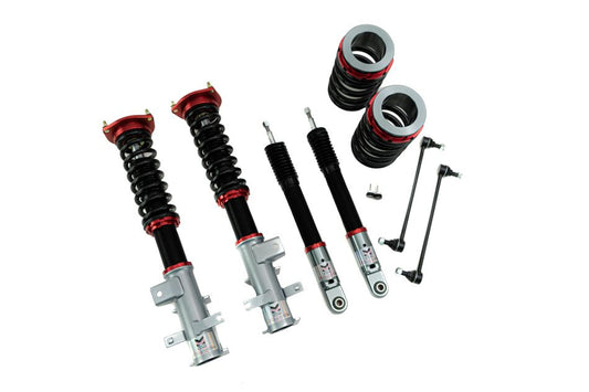Megan Racing Chrysler Pacifica 17+ (FWD) Street Series Coilovers - MR-CDK-CHP17