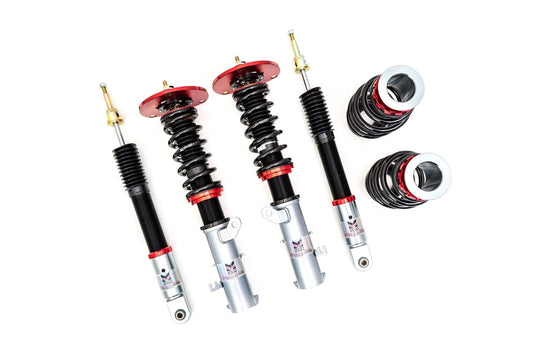 Megan Racing Chevrolet Volt 2016+ Street Series Coilovers - MR-CDK-CV16