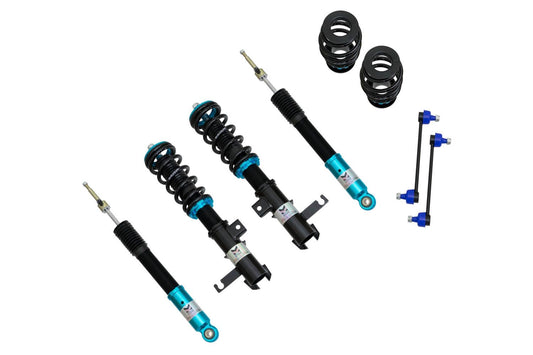Megan Racing Chevrolet Cruze 09-16 - EZ I Series Coilovers - MR-CDK-CZE09-EZ