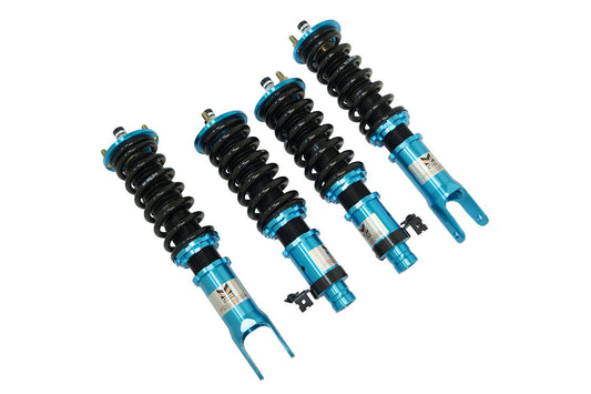 Megan Racing Acura Integra 90-93 / Honda Civic 88-91 - EZ II Series Coilovers - MR-CDK-EF-EZII