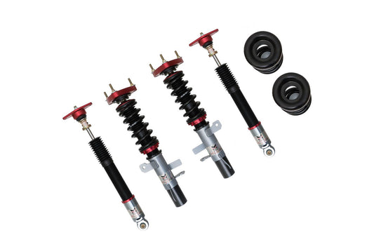 Megan Racing Ford Focus RS 2016+ - Street Series Coilovers - MR-CDK-FF16RS