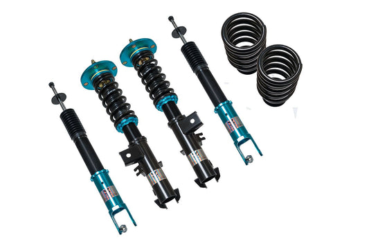 Megan Racing Ford Taurus SHO 13-19 / Ford Flex 13-16 - EZII Series Coilovers - MR-CDK-FT10-EZII
