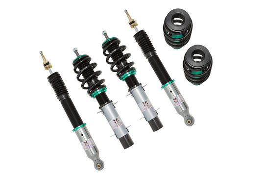 Megan Racing Volkswagen Golf/GTI 99-05 / Beetle 98-10 - Euro I Series Coilovers - MR-CDK-GOLF4-EU