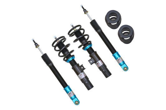 Megan Racing Honda Accord 2018+ (EXC Hybrid) EZ Street Series Coilover- MR-CDK-HA18-EZ