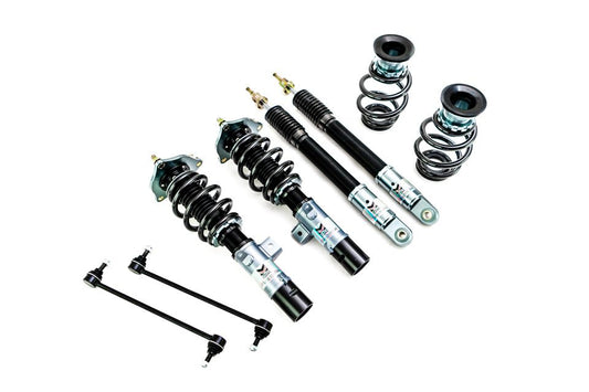 Megan Racing Honda Civic 2017+ Track Series Coilovers - MR-CDK-HC17SI-TS
