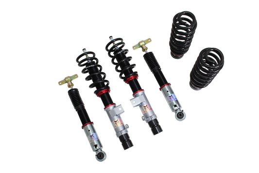 Megan Racing Honda Odyssey 2018+ Street Series Coilover Kit - MR-CDK-HOD18