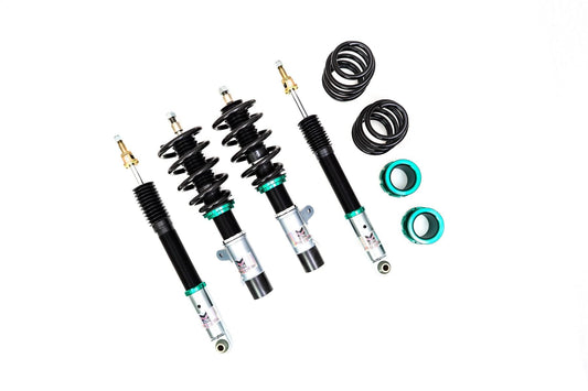 Megan Racing Mini Cooper (F56) 2014+ EU Series Coilover Kit (With DDC) - MR-CDK-MC14-DDC-EU
