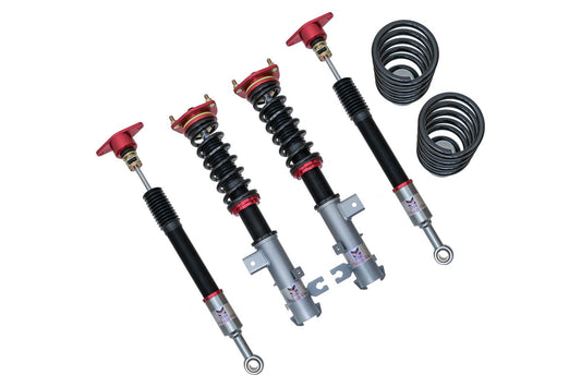 Megan Racing Mazda CX-5 2013-2016 (FWD/AWD) - Street Series Coilovers - MR-CDK-MCX13