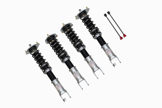 Megan Racing Mazda MX-5 2016+ - Track Series Coilovers - MR-CDK-MMX516-TS
