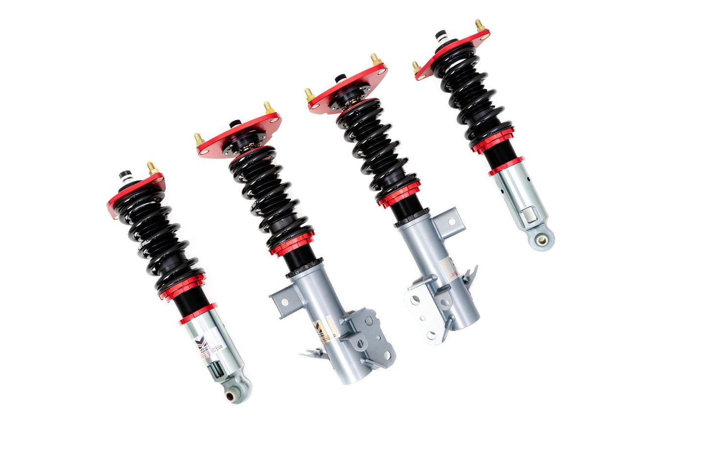 Megan Racing Subaru Impreza 2017+ Street Series Coilovers - MR-CDK-SI17