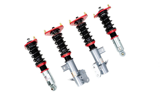 Megan Racing Subaru Impreza 2017+ Street Series Coilovers - MR-CDK-SI17