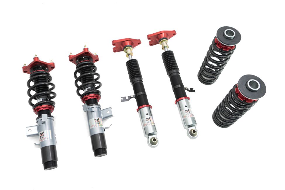 Megan Racing Toyota Supra 19+ Street Series Coilovers - MR-CDK-TS20