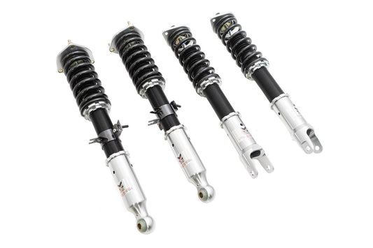 Megan Racing Nissan 370Z 09-19 Track Series Coilover (Rear Coilover Conversion) - MR-CDK-Z34-TS