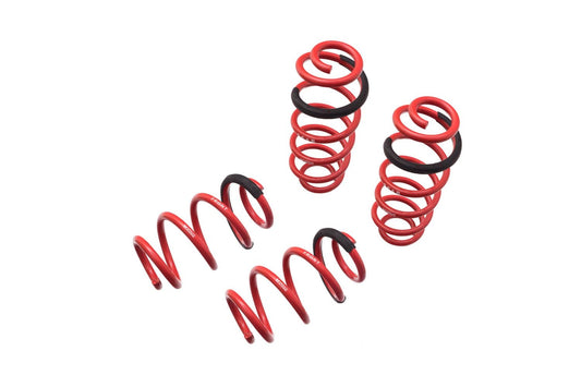 Megan Racing Lowering Springs - Euro-Version for Audi RS5 13-17 - MR-LS-ARS5
