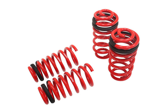 Megan Racing Lowering Springs BMW X6 15-19 / X5 13-18 AWD/RWD- MR-LS-BF16