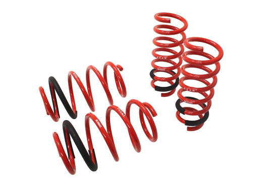 Megan Racing Lowering Springs BMW X3 11-17 / X4 14-18 - MR-LS-BF26