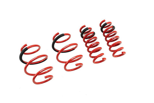 Megan Racing BMW 3-Series G20 330i 19+ Lowering Spring - MR-LS-BG20