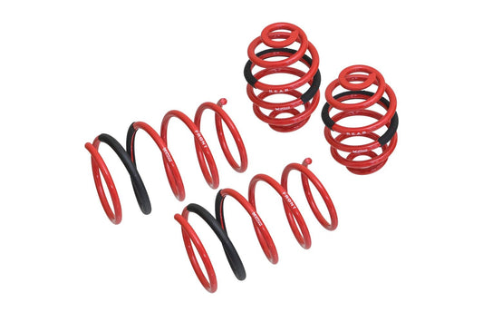 Megan Racing Lowering Springs BMW Z3 96-01 (Exc M Model) - MR-LS-BZ3