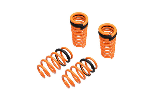 Megan Racing Dodge Challenger 2011-2016 V6 RWD V6 Lowering Springs - MR-LS-DC11