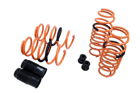 Megan Racing Lowering Springs for Dodge Dart 13+ - MR-LS-DD13