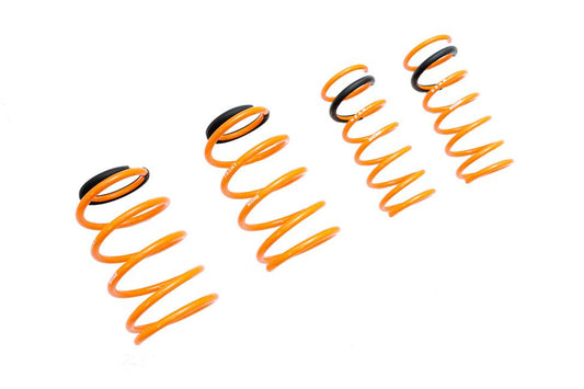 Megan Racing Ford Focus 05-11 Lowering Springs - MR-LS-FF05