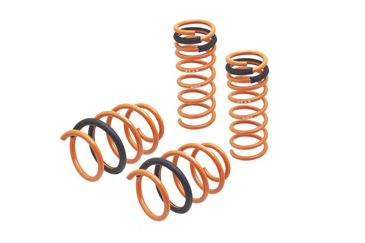 Megan Racing Ford Focus ST 13-18 Lowering Spring - MR-LS-FFST13