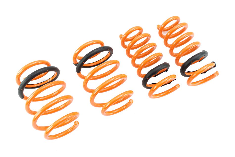 Megan Racing Ford Flex 09+ Lowering Springs - MR-LS-FFX09