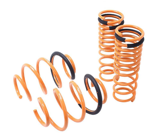 Megan Racing Lowering Springs for Honda Accord 13-17 4CYL MR-LS-HA13L4