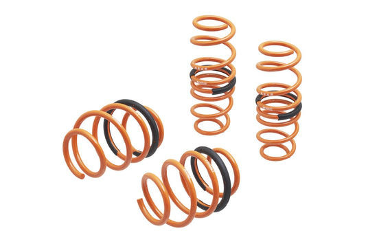 Megan Racing Honda Accord 2018+ (EXC Hybrid Models) Lowering Spring - MR-LS-HA18
