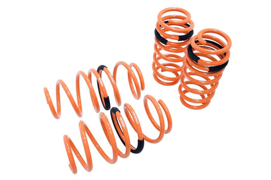 Megan Racing Honda Civic 12-15  (Exc SI) Lowering Springs MR-LS-HC12