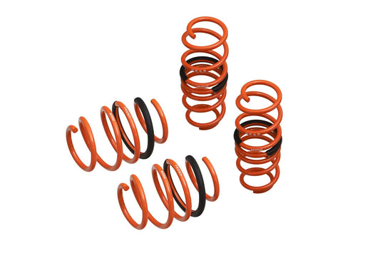 Megan Racing Honda Civic Type R 17+ Lowering Springs - MR-LS-HC17R