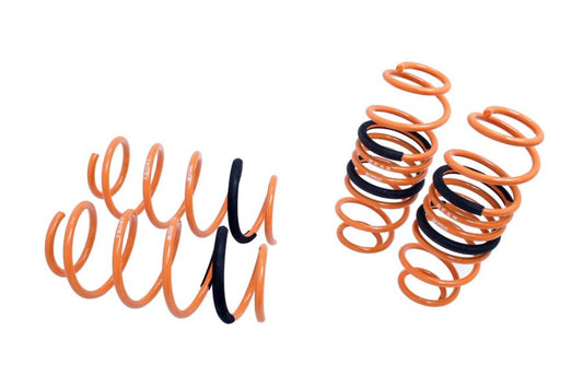 Megan Racing Lowering Springs for Honda Fit 2015+ - MR-LS-HF15