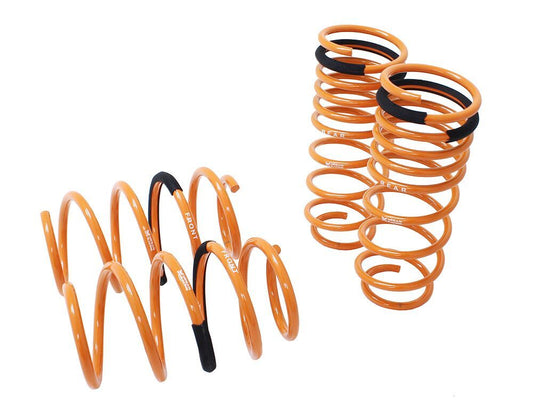 Megan Racing Lowering Springs for Hyundai Veloster Turbo 11-16 - MR-LS-HYV11T