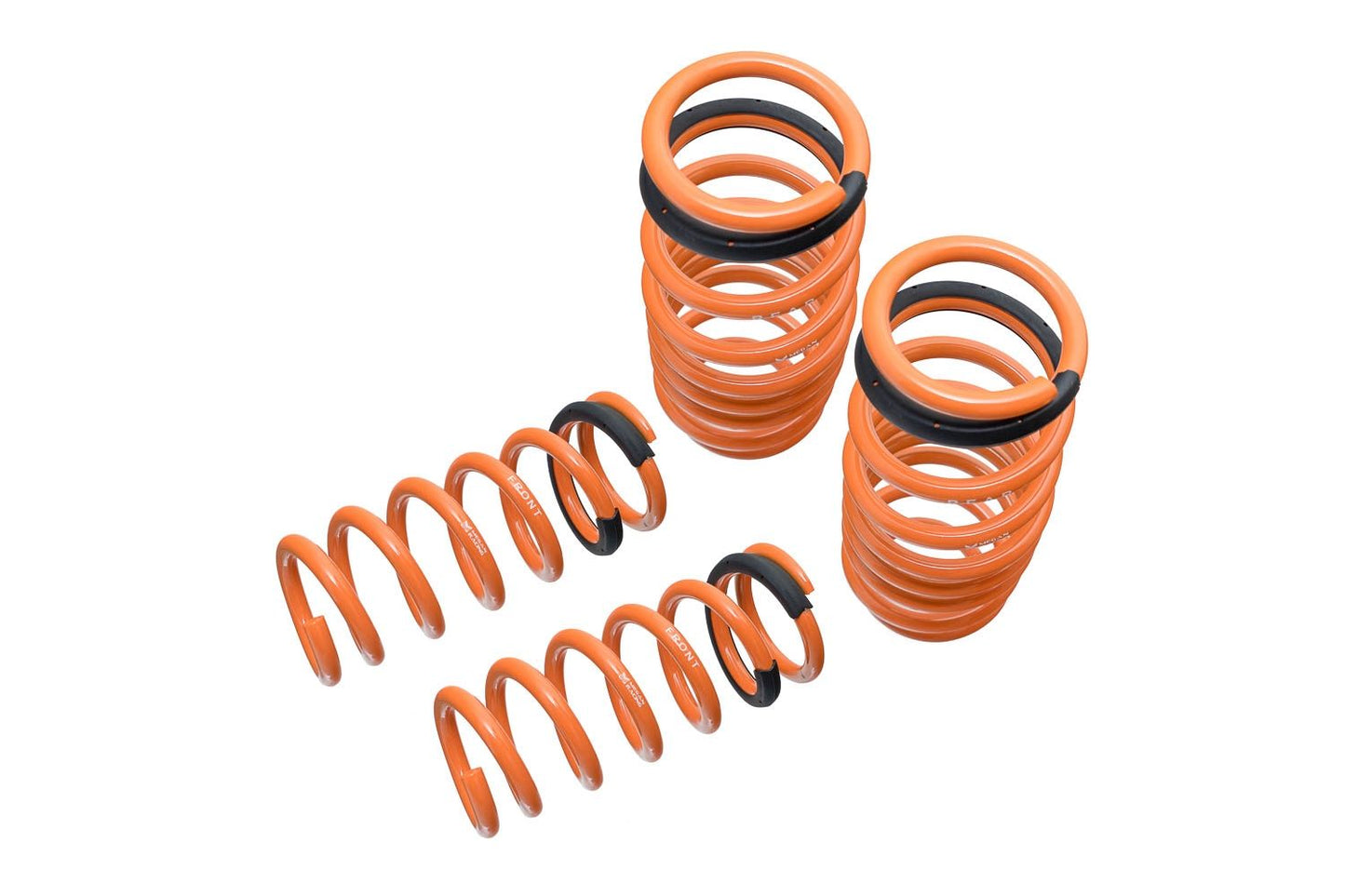 Megan Racing Infiniti Q50/Q50T 14+ RWD only Lowering Springs MR-LS-IQ50