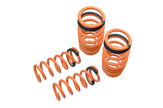 Megan Racing Infiniti Q50/Q50T 14+ RWD only Lowering Springs MR-LS-IQ50