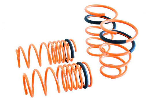 Megan Racing Lowering Springs for Kia Forte Koup / Sedan 10-13 - MR-LS-KFT10