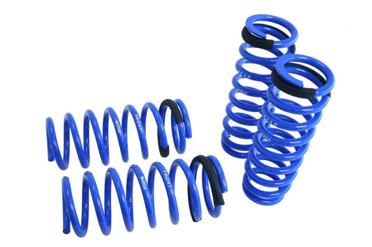 Megan Racing Lowering Springs for Lexus GS 350 2013+ (RWD Only) - MR-LS-LG13
