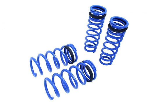 Megan Racing Lowering Springs for Lexus IS250 / IS350 14+ - MR-LS-LI14