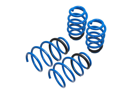 Megan Racing Lexus NX200T 2015+ FWD Lowering Springs - MR-LS-LNX15