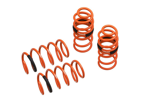 Megan Racing Mazda6 14-17 Lowering Springs MR-LS-M614