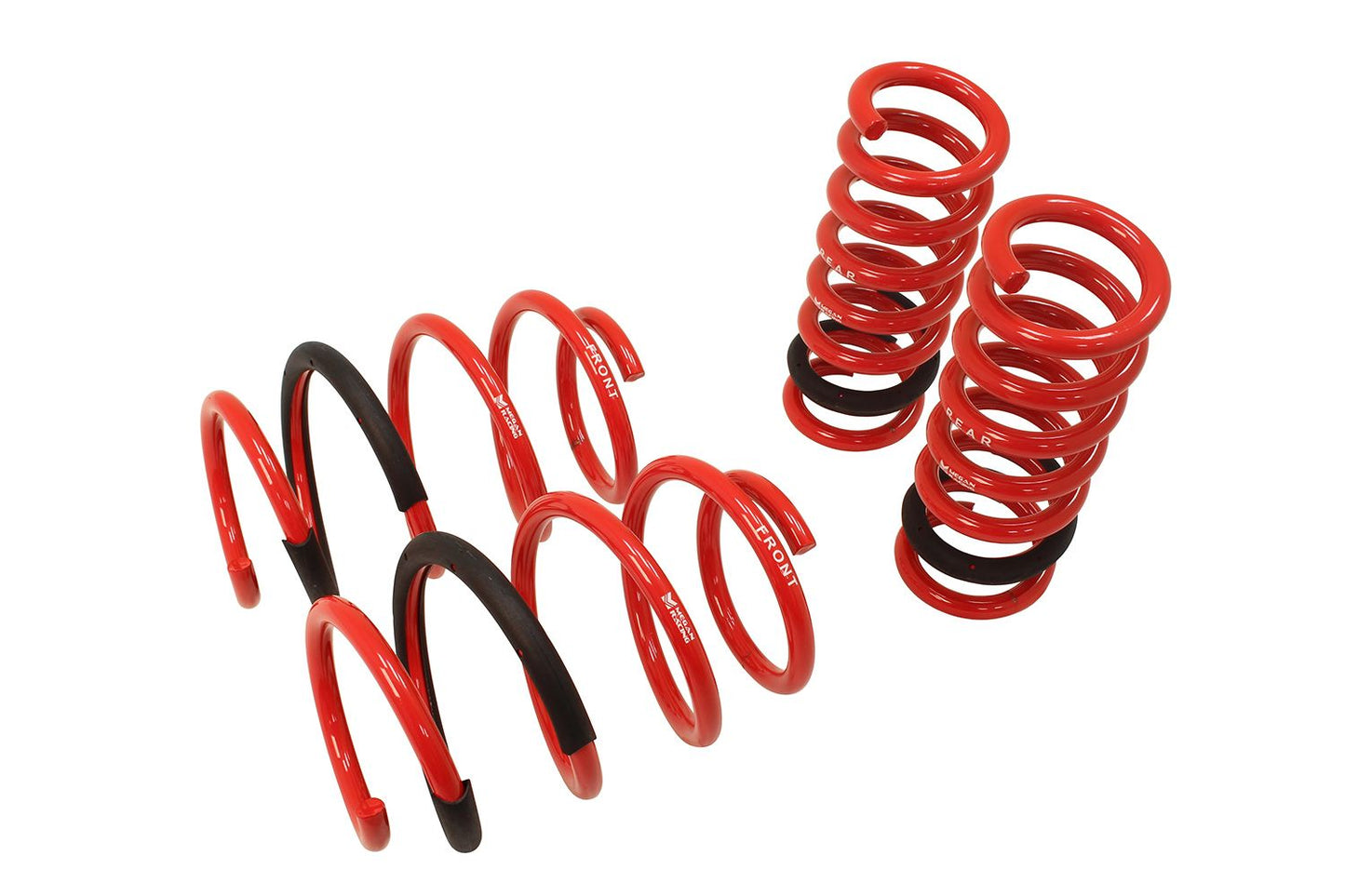 Megan Racing Lowering Springs - Mercedes Benz C63 AMG 08-14 - MR-LS-MBW204C63