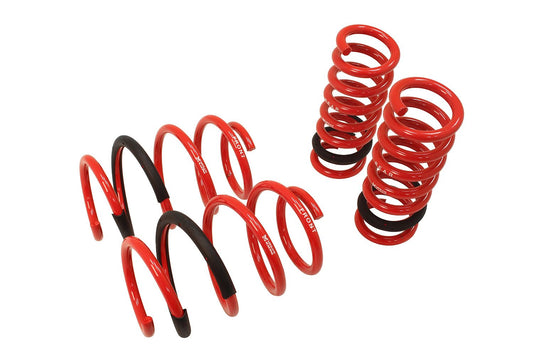 Megan Racing Lowering Springs - Mercedes Benz C63 AMG 08-14 - MR-LS-MBW204C63
