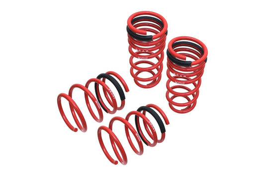 Megan Racing Lowering Springs - Mini Cooper 02-06 - MR-LS-MC02