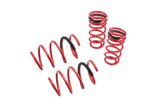Megan Racing Lowering Springs - Mini Cooper 08-14 - MR-LS-MC08