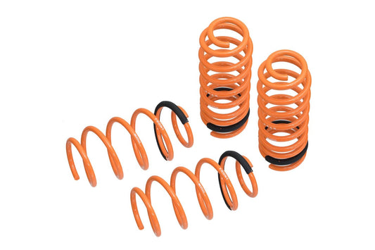 Megan Racing Mazda CX-5 2013-2016 Lowering Spring MR-LS-MCX13
