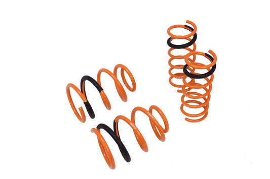 Megan Racing Lowering Springs for Mazda3 10-13 - MR-LS-MM310