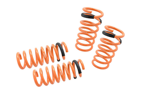 Megan Racing Lowering Springs for Nissan 350Z / Infiniti G35 RWD 03-08 - MR-LS-N3Z