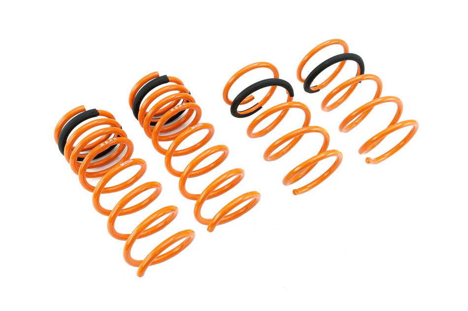 Megan Racing Nissan Altima 13-18 (4-Cylinder) Lowering Springs - MR-LS-NA13