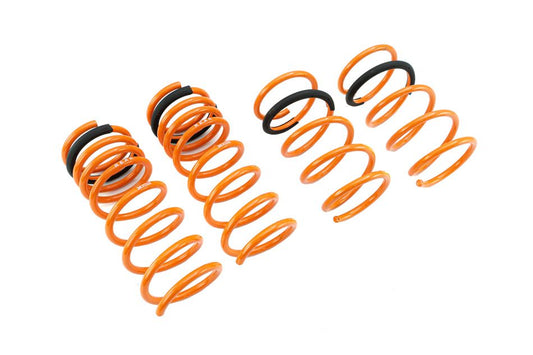 Megan Racing Nissan Altima 13-18 (4-Cylinder) Lowering Springs - MR-LS-NA13