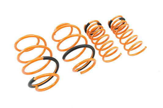 Megan Racing Nissan Maxima 09-14 Lowering Springs - MR-LS-NM09